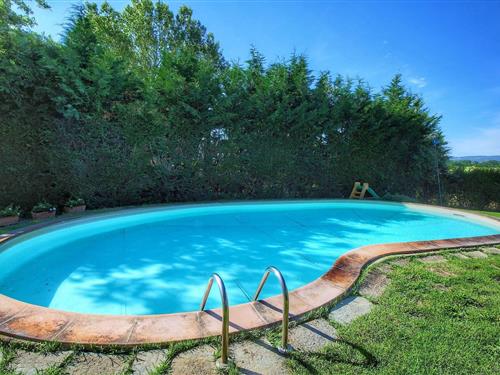 Holiday Home/Apartment - 8 persons -  - 52044 - Chianacce