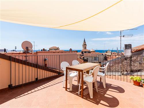 Ferieleilighet - 5 personer -  - Imperia - 18100