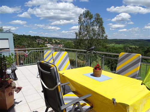 Ferieleilighet - 4 personer -  - Heisbornstraße - 66679 - Losheim Am See