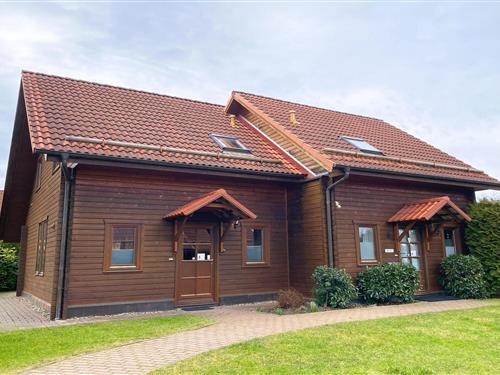 Feriehus - 5 personer -  - 38899 - Hasselfelde