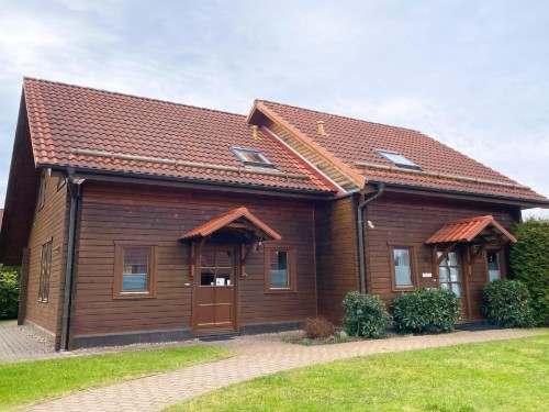 Fritidshus - 5 personer -  - 38899 - Hasselfelde