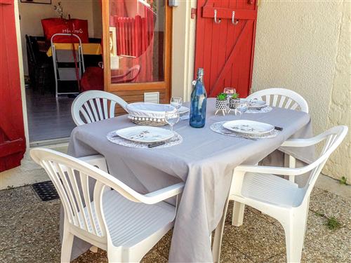 Sommerhus - 4 personer -  - Le Barcarès - 66420