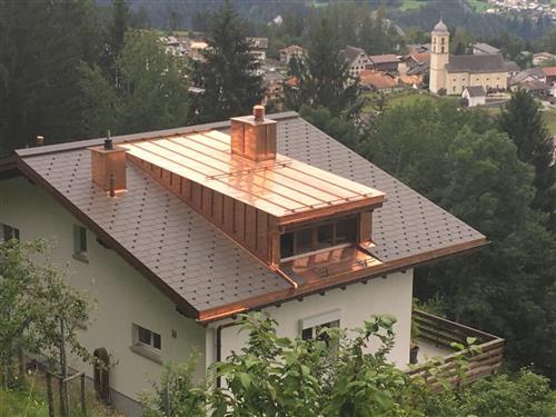 Holiday apartment - 6 persons -  - Laax - 7031