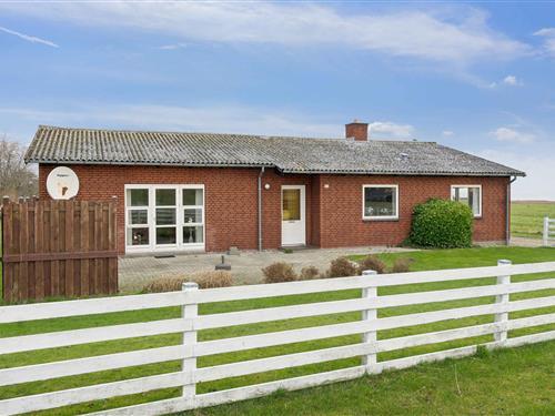 Villa - 8 personer -  - Østerskovvej - 5932 - Humble