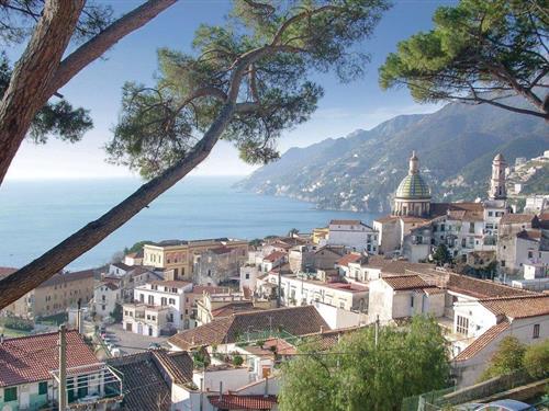 Feriehus - 2 personer -  - Via Bosco - Sant'egidio Del Monte Albino - 84010 - St.Egidio Del M.Albino