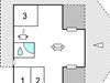 Billede 27 - Plantegning