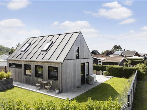 Ferienhaus - 4 Personen -  - Åvej - Varbjerg - 5464 - Brenderup