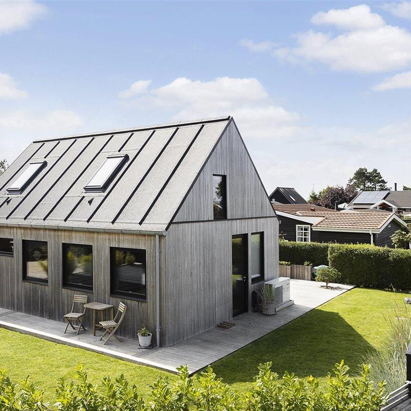 Ferienhaus - 4 Personen -  - Åvej - Varbjerg - 5464 - Brenderup