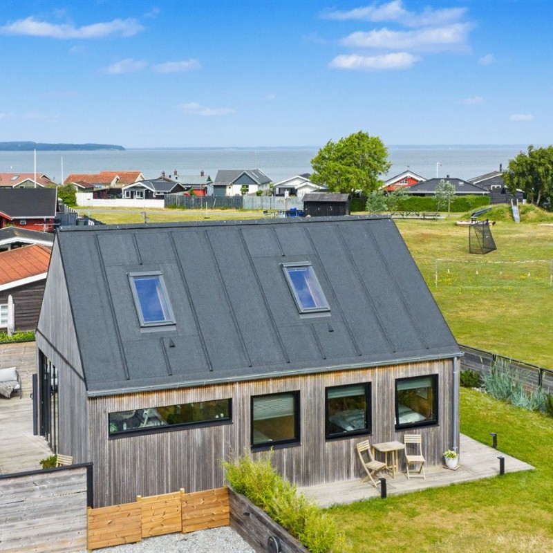 Ferienhaus - 4 Personen -  - Åvej - Varbjerg - 5464 - Brenderup