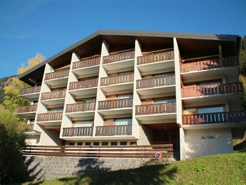 Semesterlägenhet - 4 personer -  - 74390 - Châtel