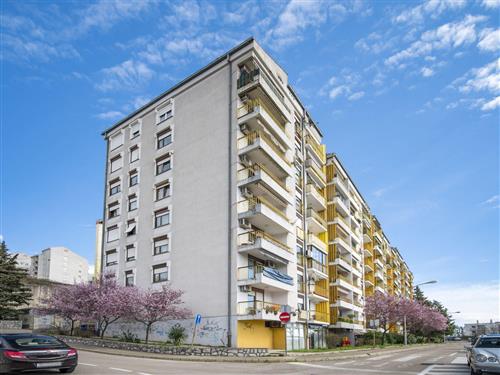 Ferieleilighet - 5 personer -  - Crnciceva - 51000 - Rijeka