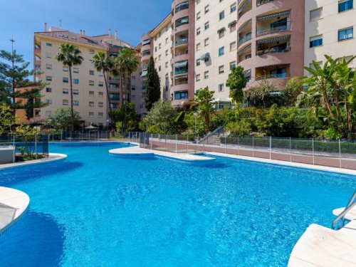 Ferienwohnung - 6 Personen -  - 29601 - Marbella
