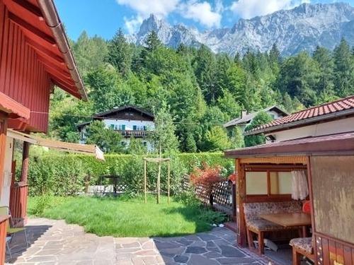 Feriehus / leilighet - 4 personer -  - Rehbergstraße - 82481 - Mittenwald