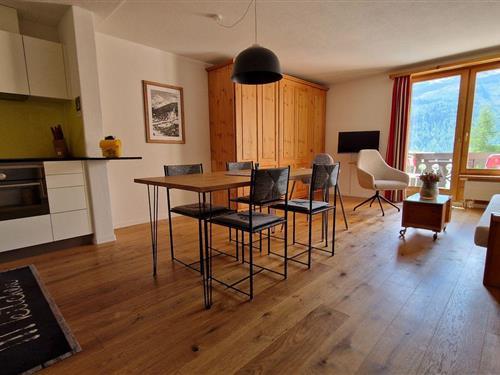 Ferieleilighet - 4 personer -  - Via suot Pignia - 7513 - Silvaplana