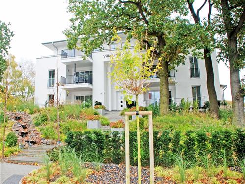 Ferielejlighed - 7 personer -  - Sonnenstraße - 18609 - Binz