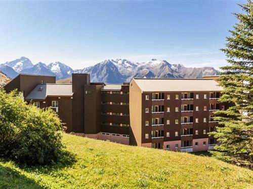 Ferienhaus - 5 Personen -  - 38750 - Huez