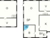 Billede 38 - Plantegning