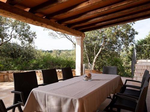 Semesterhus/Semesterlägenhet - 9 personer -  - 07021 - Porto Cervo