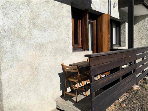 Ferienhaus - 4 Personen -  - 73710 - Pralognan-La-Vanoise