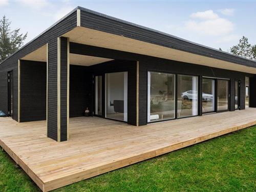 Feriehus - 6 personer -  - Bøgevej - Kollerup - 9690 - Fjerritslev