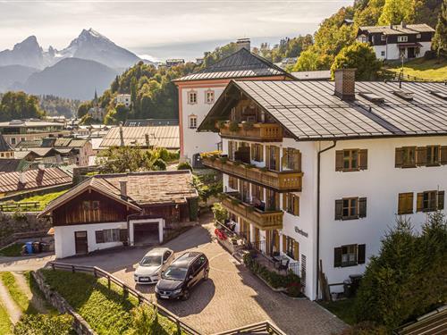 Semesterhus/Semesterlägenhet - 2 personer -  - Doktorberg - 83471 - Berchtesgaden