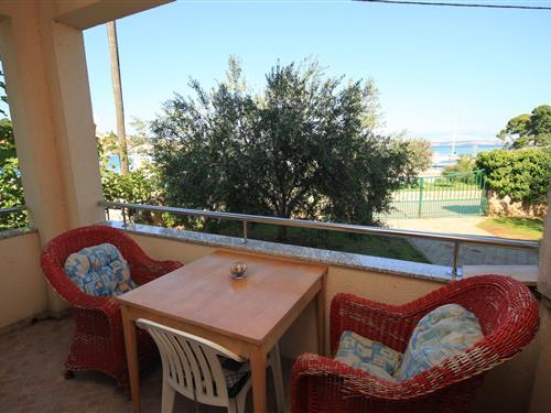 Holiday Home/Apartment - 2 persons -  - Preko - 23273 - Preko