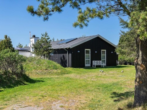 Sommerhus - 6 personer -  - Rønliensvej - 9492 - Blokhus