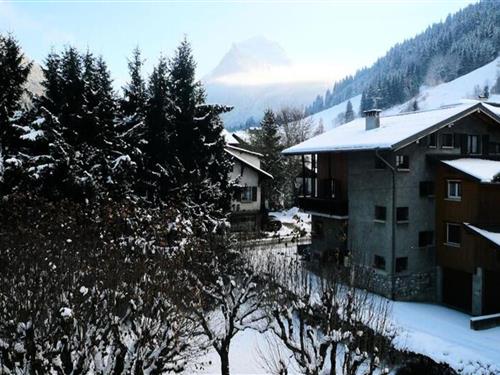 Holiday Home/Apartment - 6 persons -  - 74110 - Morzine