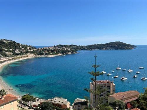 Holiday Home/Apartment - 3 persons -  - 06230 - Villefranche-Sur-Mer