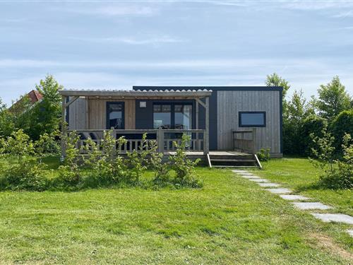 Chalet - 4 personer -  - 9215VV - De Veenhoop