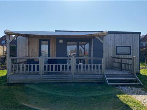 Chalet - 4 persons -  - 9215VV - De Veenhoop