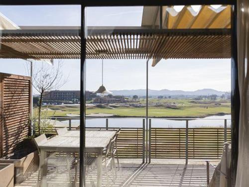 Holiday apartment - 4 persons -  - 17257 - Gualta