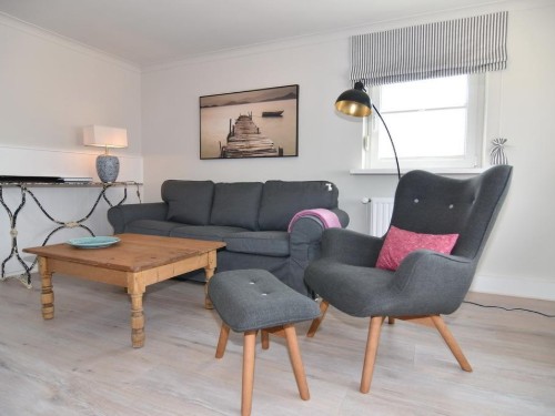 Sommerhus - 4 personer -  - Lerchenweg - 25980 - Westerland