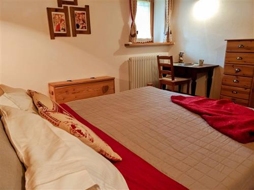 Ferielejlighed - 4 personer -  - Bionaz-Oyace - 11010