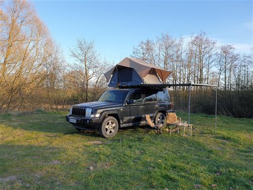  - 2 personer -  - Zum Quaduxenbarg - 23970 - Hornstorf