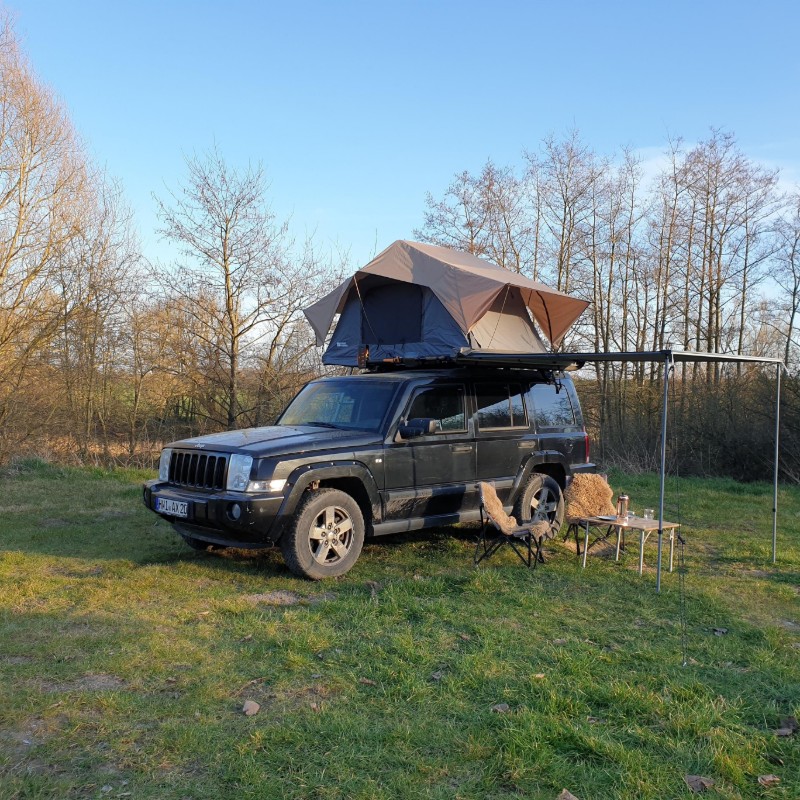  - 2 personer -  - Zum Quaduxenbarg - 23970 - Hornstorf