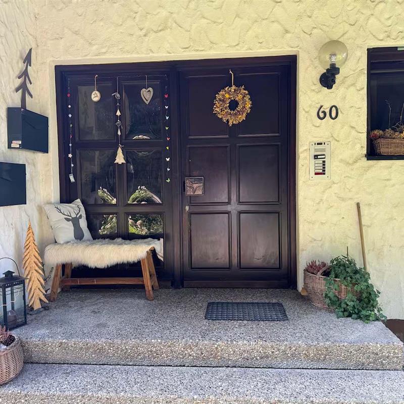 Ferielejlighed - 5 personer -  - Metzlersreuth - 95482 - Gefrees