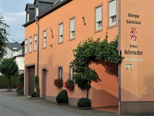 Ferielejlighed - 3 personer -  - Bachstrasse - 54346 - Mehring