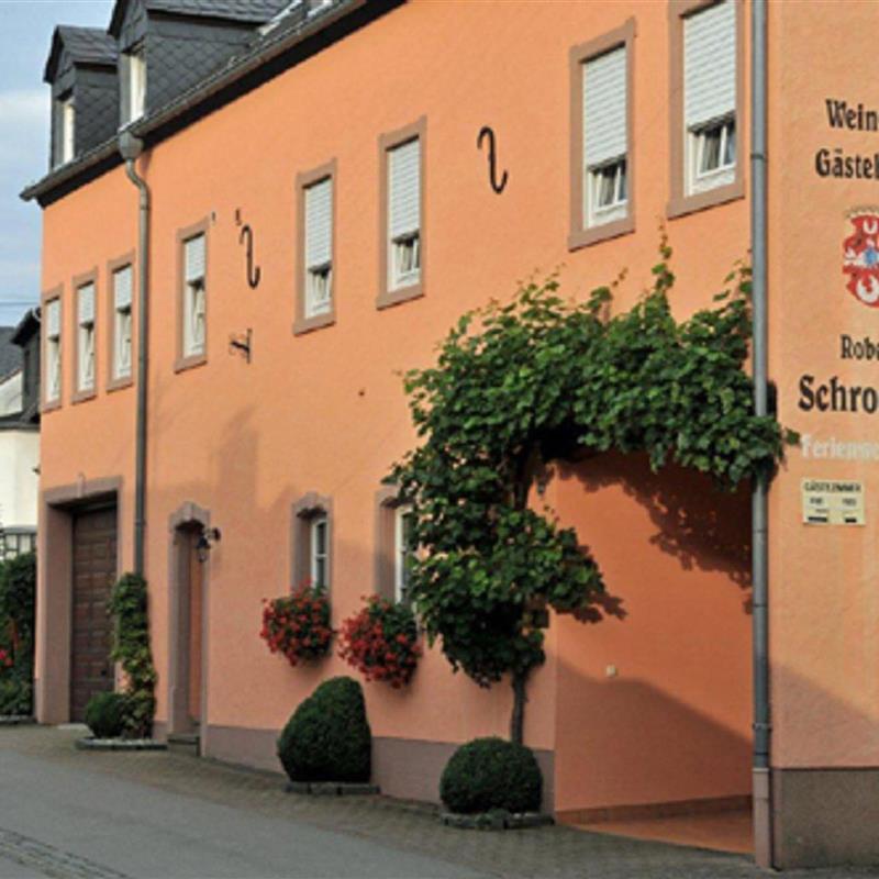 Ferielejlighed - 3 personer -  - Bachstrasse - 54346 - Mehring