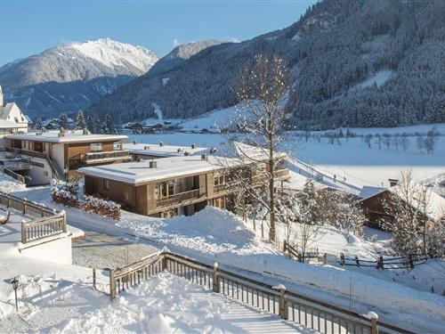 Sommerhus - 8 personer -  - 5742 - Wald-Königsleiten