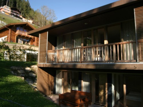 Sommerhus - 8 personer -  - 5742 - Wald-Königsleiten