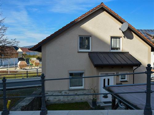 Ferielejlighed - 5 personer -  - Waldschmidtstraße - 93437 - Furth Im Wald