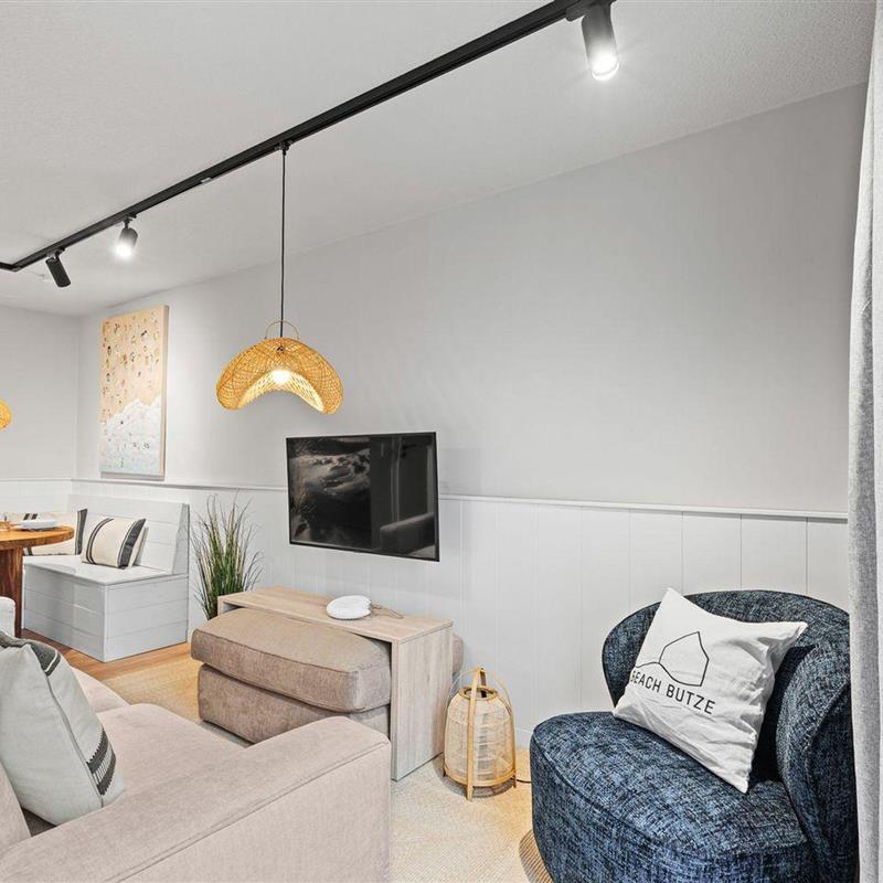 Ferielejlighed - 2 personer -  - Utholmer Straße - 25826 - St. Peter-Ording