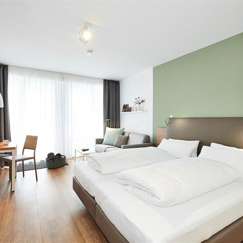 Ferielejlighed - 3 personer -  - Taddigshörn - 26427 - Nordseeheilbad Bensersiel