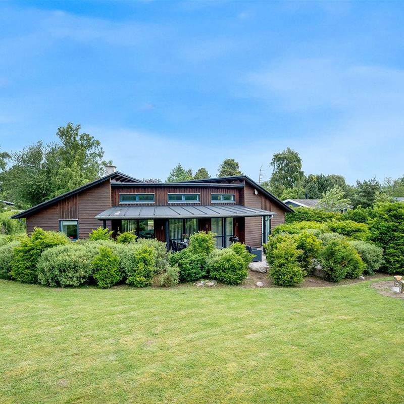 Ferienhaus - 6 Personen -  - Askevænget - Böged - 4720 - Prästö