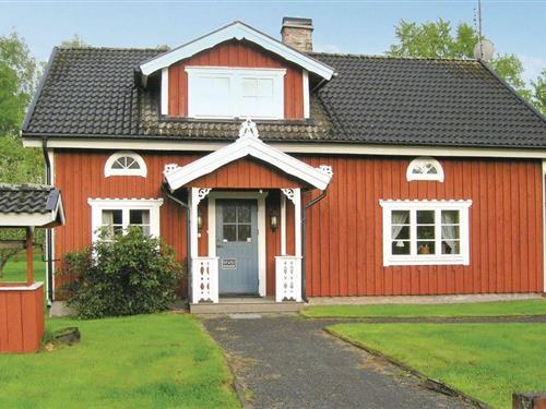 Ferienhaus - 9 Personen -  - Lindhult - 343 93 - Älmhult