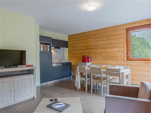 Holiday Home/Apartment - 6 persons -  - Vaujany - 38114