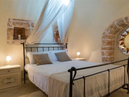 Sommerhus - 2 personer -  - 72017 - Ostuni