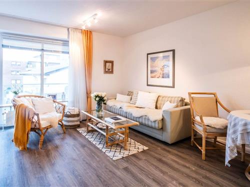 Ferielejlighed - 2 personer -  - Moltkestr. - 25761 - Büsum