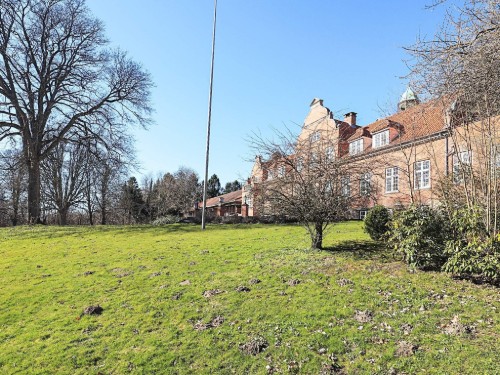 Sommerhus - 2 personer -  - Saunte Bygade - 3100 - Hornbæk